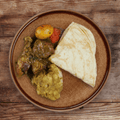 Roti Vega
